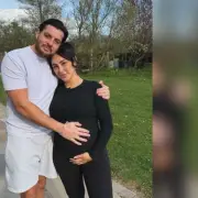 Geordie Shore's Sophie Kasaei Welcomes 'Miracle' Son with Jordan Brook