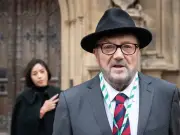 George Galloway spent over £150k in four months as Rochdale MP