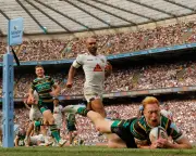 George Hendy Tipped for England Call After Premiership Final Heroics
