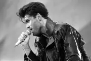 George Michael Asks Chinese to Dance in New Wham! Documentary Trailer