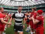 George North Teases Rugby Future After Barbarians Farewell; Tandy Praises Wales Win