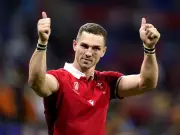 George North to Face Wales in Final Career Match for Barbarians