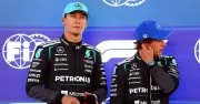 George Russell Blames Kimi Antonelli Setup for F1 Slump in Title Battle