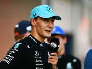 George Russell Cleared by FIA as Mercedes Breach Curfew at Austrian GP