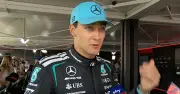 George Russell Demands Mercedes Talks After Hamilton Outshines Him in Barcelona GP
