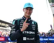 George Russell Takes Provisional Pole at Austrian Grand Prix Amid Yellow Flag Controversy
