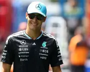 George Russell: title fight out of reach after bad run with Mercedes