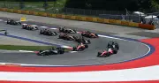 George Russell Wins Austrian GP, Sends Title Warning