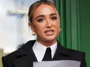 Georgia Harrison Speaks Out After Stephen Bear Convicted of Restraining Order Breach