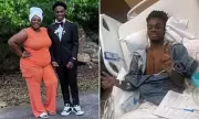 Georgia Mother Saves Son's Life with CPR After Cardiac Arrest at Track Practice