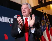 Georgia Runoff: Trump-Backed Collins to Face Ossoff, Jackson Wins Governor Nod