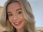 Georgia Toffolo Sparks Fury Over 'Breaking the Bank' Comment on £28 Top