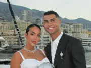 Georgina Rodriguez Celebrates Cristiano Ronaldo's Historic World Cup Goal