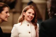 Geri Halliwell-Horner to join Only Murders In The Building season six