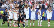 German Media Fury After Historic World Cup Penalty Exit to Paraguay