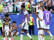 German Media Fury After World Cup Exit to Paraguay on Penalties