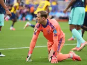 German Media Slam 'Joke' World Cup Decision, Wirtz and Neuer Criticised