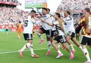 Germany 2-1 Ivory Coast: Super-sub Undav Secures Dramatic Comeback Win