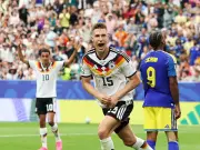 Germany 7-1 Curacao: Comenecia's Goal Steals Show in World Cup Opener