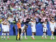 Germany and Netherlands Eliminated in Shocking World Cup Penalty Shootouts
