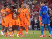 Germany and Netherlands Exit World Cup After FIFA Format Change