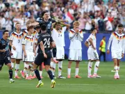 Germany and Netherlands Out of World Cup After FIFA Rule Change