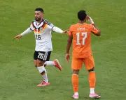 Germany Clinch World Cup Last-16 Spot with 3-1 Win Over Ivory Coast