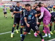 Germany knocked out of World Cup in penalty shootout loss to Paraguay