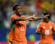 Germany Lead Group as Ecuador Face Uphill Battle in World Cup 2026