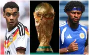 Germany vs Curacao World Cup 2026: How to Watch FOR FREE