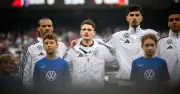 Germany vs Curacao World Cup 2026: TV Channel, Kick-off Time, Live Stream