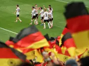 Germany vs Ivory Coast: TV channel, kick-off time, live stream for World Cup
