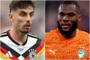 Germany vs Ivory Coast: Wahi Doubt, Predicted XIs and Team News