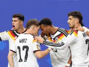 Germany vs Ivory Coast World Cup 2026: TV channel, kick-off time and how to watch