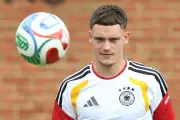 Germany vs Paraguay World Cup 2026: Prediction, Team News, Kick-off