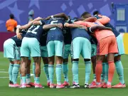 Germany vs Paraguay World Cup 2026: TV channel, kick-off time, live stream