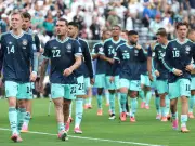 Germany vs Paraguay World Cup 2026: TV channel, live stream, kick-off time