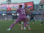 Germany World Cup Goal Chalked Off in VAR Controversy as Shearer Rages
