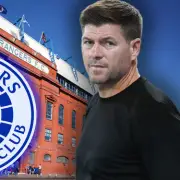 Gerrard's Rangers Return May Force Liverpool Legends Exit