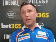 Gerwyn Price 'can't be bothered' with darts amid farm renovation struggles