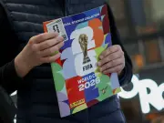 Get 100+ Panini World Cup 2026 Stickers for Under £5 with This Deal