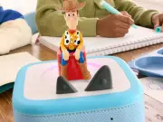 Get a Free £15 Toy Story Woody Toniebox Character at Argos