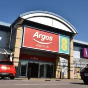 Get a Free £20 Lamp at Argos This Week with Smart Deal Stacking