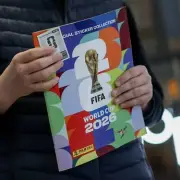 Get a Free Panini FIFA World Cup Album at Tesco, Sainsbury's and Morrisons