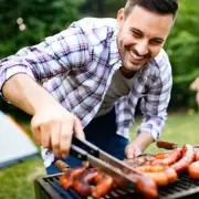 Get 'Best BBQ Tools Ever' for Free as World Cup Begins