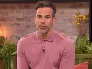 Gethin Jones' Love Life: Engagement to Katherine Jenkins and More