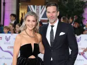 Gethin Jones' Love Life: From Famous Exes to Co-Star Romance Rumours
