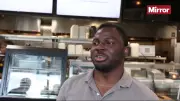 Ghana restaurant owner in Boston says jollof rice beats Declan Rice