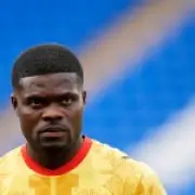 Ghana Slams Canada's 'Extremely Unfair' Denial of Thomas Partey World Cup Visa