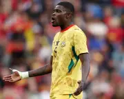 Ghana Slams Canada's 'High-Handed' Visa Denial for Thomas Partey